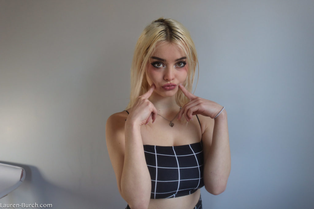 Lauren Burch