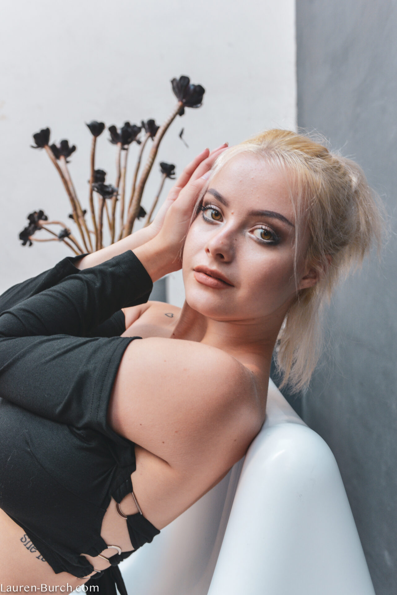 Beyond The Likes: Lauren Parker's TikTok Story